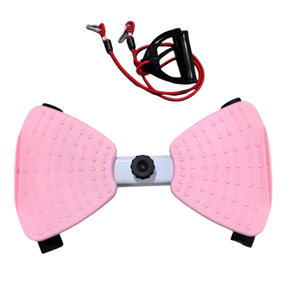 📢📢50% OFF !!!⏰Compact Cardio Twisting Stepper Machine