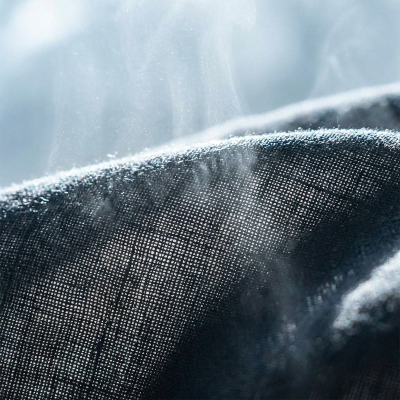 🧥Men's Casual Lace-Up Shirt – Smart in seconds! No-tie modern collar, soft breathable cotton. Effortless style for coffee dates or Sunday roasts. ☕👴