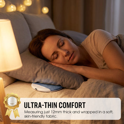 ⏰LAST DAY SALE 50% OFF✨Pillow Speaker for Sleeping