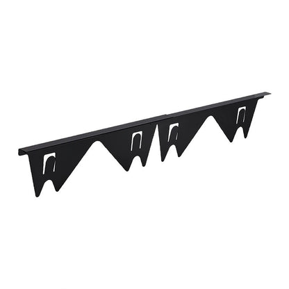🔪 49% OFF! 🍳 Stainless Steel Adjustable Retractable Stove Gap Covers 🧹