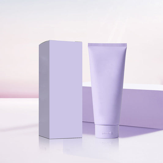 Sensitive Skin Body Hair Removal Cream