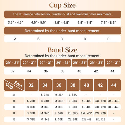 💕 Jelly Wireless Womens Comfortable Wireless Bras Push Up Bra Seamless Tshirts Bras Deep V Everyday Bras