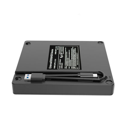7-in-1 USB 3.0 Type-C DVD Burner