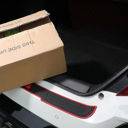 Car Trunk Protective Strip