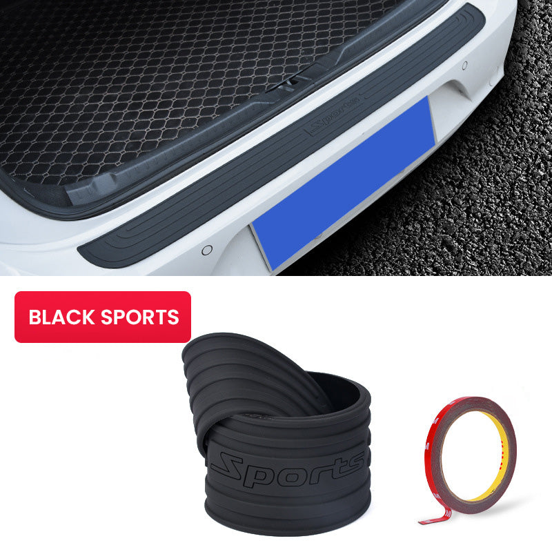 Car Trunk Protective Strip