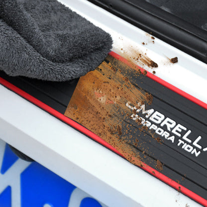 Car Trunk Protective Strip