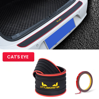 Car Trunk Protective Strip