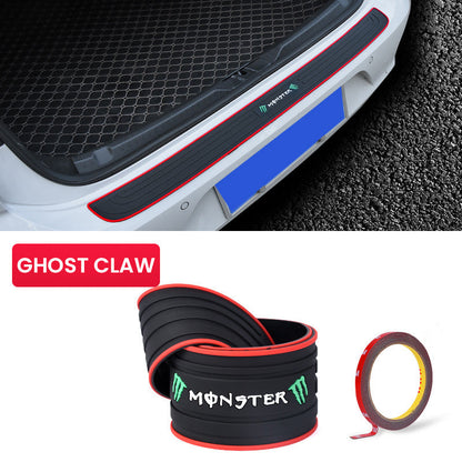 Car Trunk Protective Strip