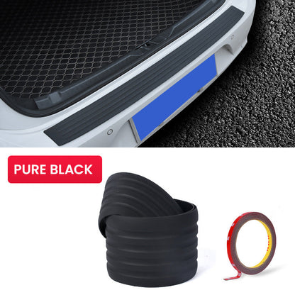 Car Trunk Protective Strip