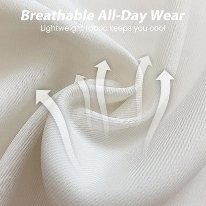 🥳2026 HOT SALE🥳💞50K+ SOLD!☀️☕50% OFF! Men's Casual Wide-Leg Pants – Breezy pleated front, easy pull-on style. Dress up or down for any summer day. A wardrobe essential. 👖🕊️