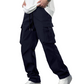 💎 50% OFF! 💎 Men's Casual Cargo Pants – Multi-Pocket, Adjustable Waist & Durable Straight-Leg Fit for Everyday Wear 🎒👖