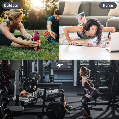 📢📢50% OFF !!!⏰ Multi-Functional Push-Up Board Set – Versatile Workout System, Enhanced Safety & Comfort 🏋️‍♂️💪