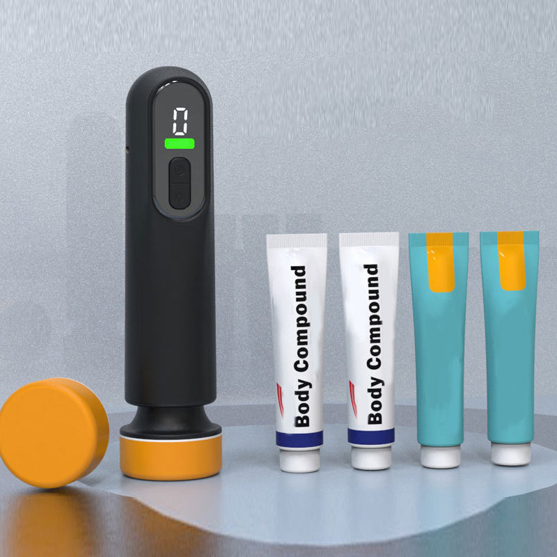 🔥Hot Sale 50% Off🚗Car Scratch Remover Machine