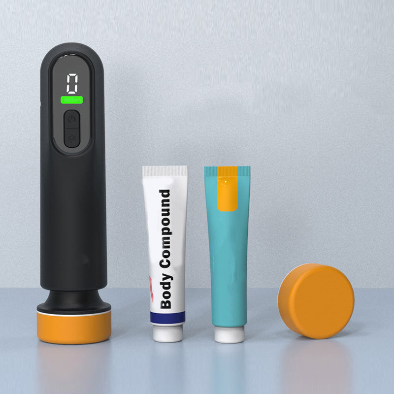 🔥Hot Sale 50% Off🚗Car Scratch Remover Machine