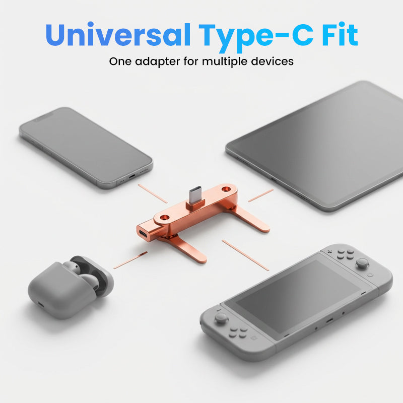 🔋 50% OFF! ⚡ Fast-charging adapter with a 360° rotating phone mount—universally compatible, compact design, and hands-free use 📱