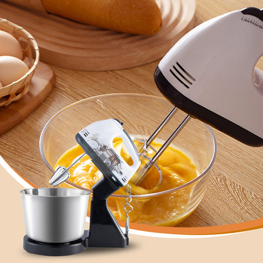 Multifunctional Handheld Electric Egg Beater