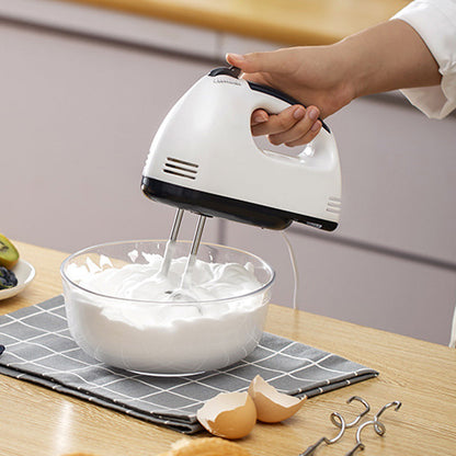 Multifunctional Handheld Electric Egg Beater