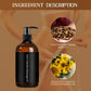 Natural Anti-Cellulite Massage Oil