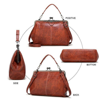 📢📢BIG SALE !!⏰ Women’s Vintage Exquisite Handbag