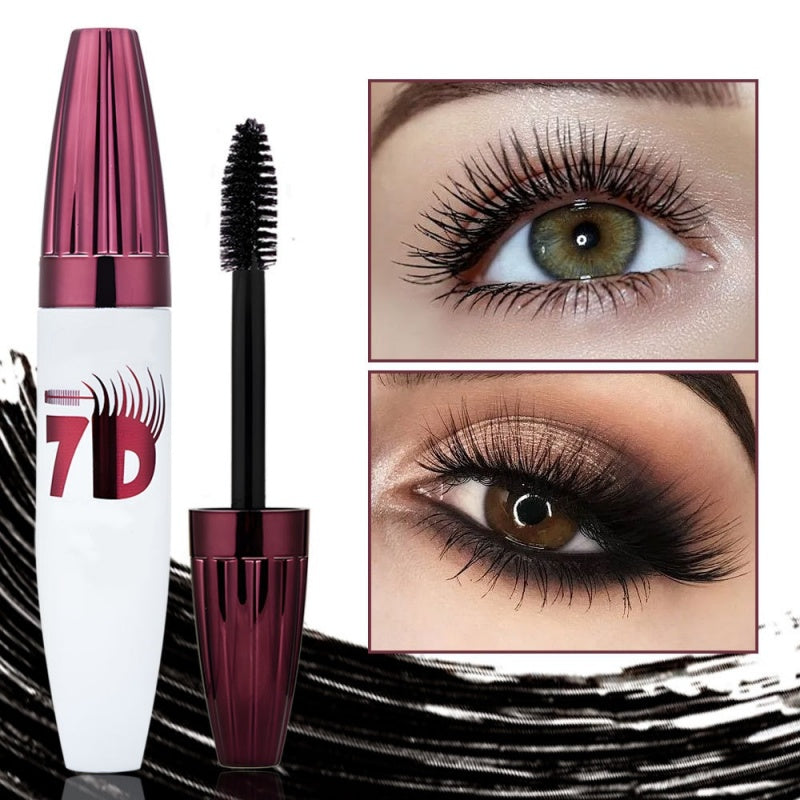 💥💥Limited-time offer🎁BUY 1 GET 1 FREE-✨Mascara for curl and length without smudging