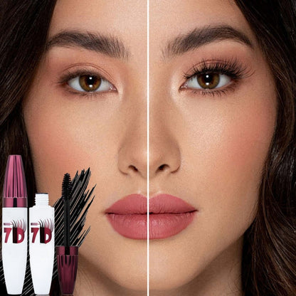 💥💥Limited-time offer🎁BUY 1 GET 1 FREE-✨Mascara for curl and length without smudging