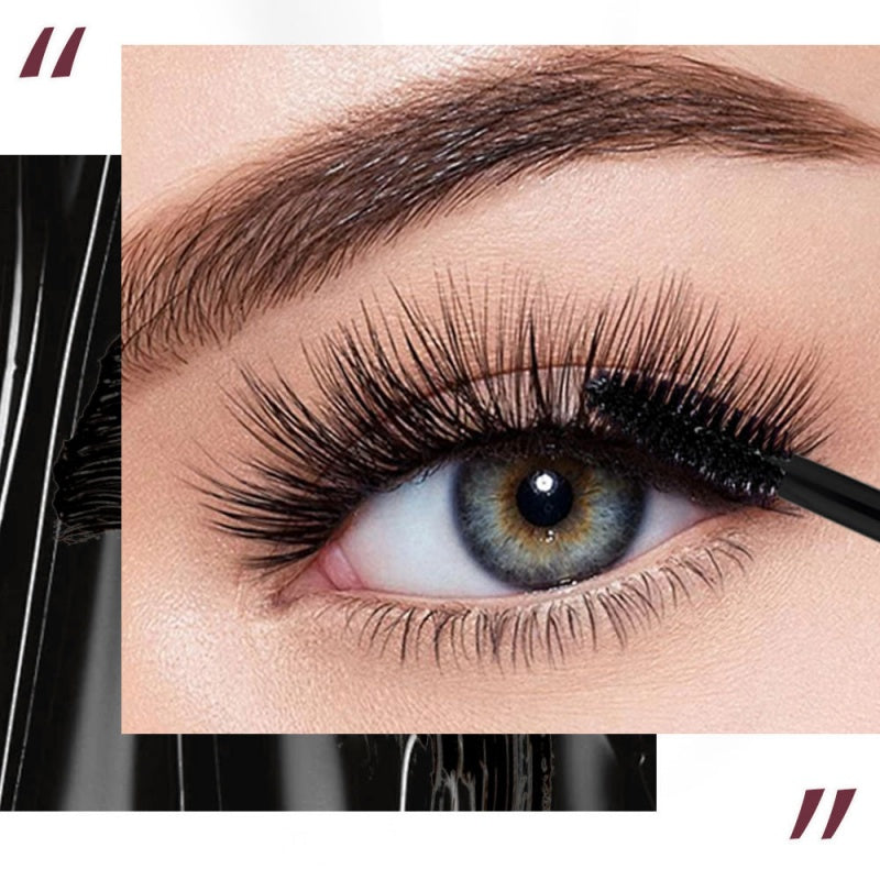 💥💥Limited-time offer🎁BUY 1 GET 1 FREE-✨Mascara for curl and length without smudging