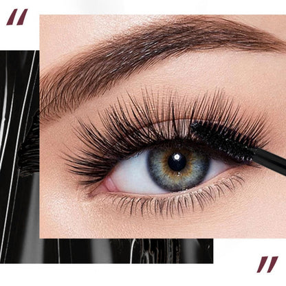 💥💥Limited-time offer🎁BUY 1 GET 1 FREE-✨Mascara for curl and length without smudging