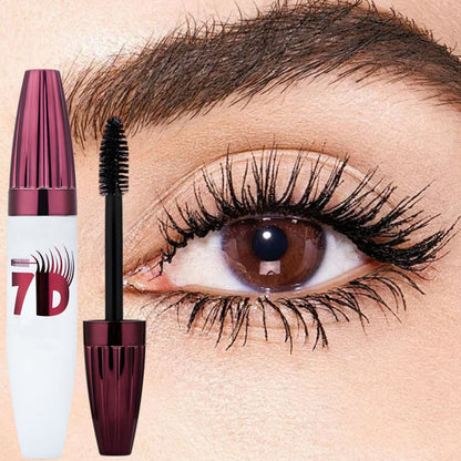 💥💥Limited-time offer🎁BUY 1 GET 1 FREE-✨Mascara for curl and length without smudging
