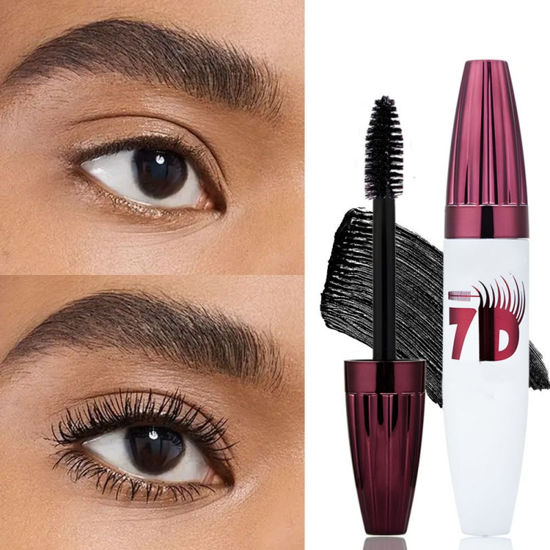 💥💥Limited-time offer🎁BUY 1 GET 1 FREE-✨Mascara for curl and length without smudging