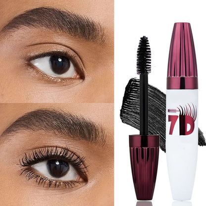 💥💥Limited-time offer🎁BUY 1 GET 1 FREE-✨Mascara for curl and length without smudging
