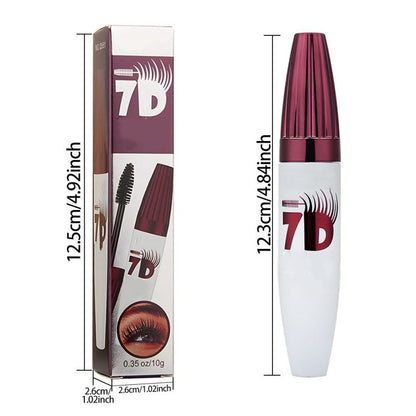 💥💥Limited-time offer🎁BUY 1 GET 1 FREE-✨Mascara for curl and length without smudging