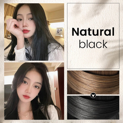 ⏳Time-Limited Special⏰Colorful Plant Hair Dye, With Innovative Comb Applicator