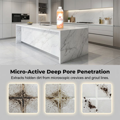 🔥Limited Time Promotion 50% OFF🔥Multi-Effect Floor Cleaner with Mosquito Repellent
