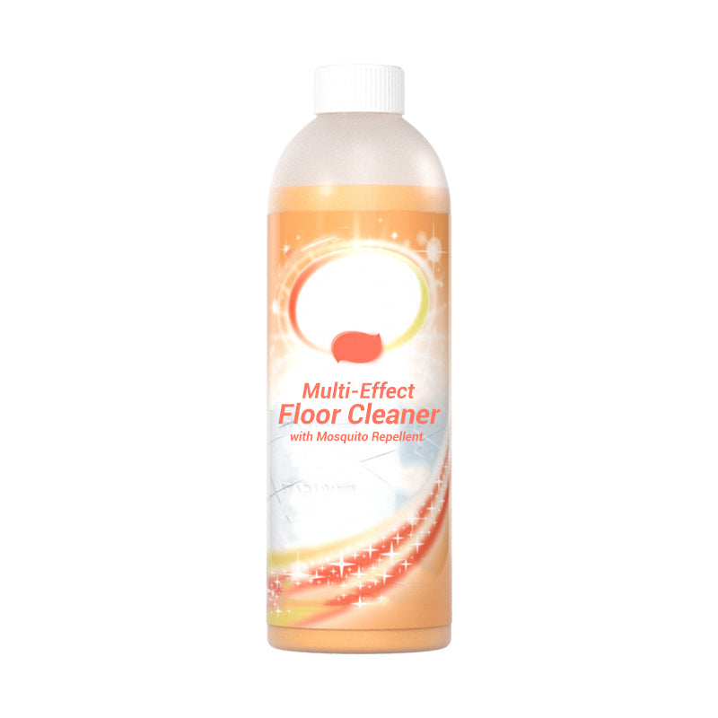 🔥Limited Time Promotion 50% OFF🔥Multi-Effect Floor Cleaner with Mosquito Repellent
