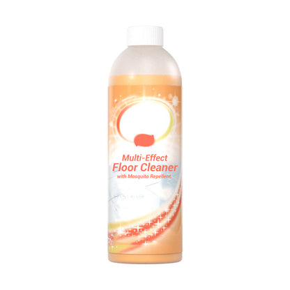 🔥Limited Time Promotion 50% OFF🔥Multi-Effect Floor Cleaner with Mosquito Repellent