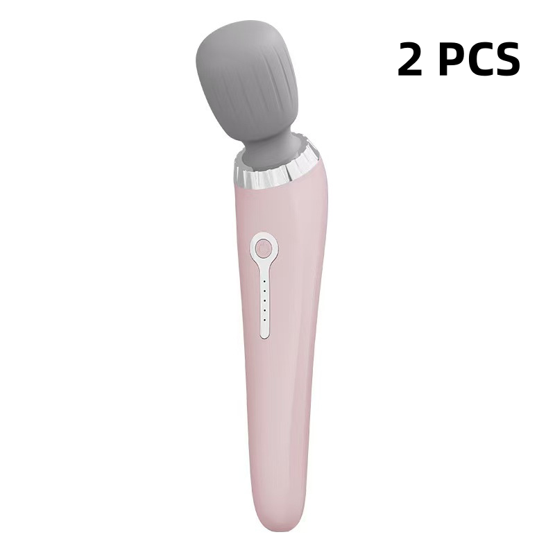 Portable Electric Cordless Handheld Massager