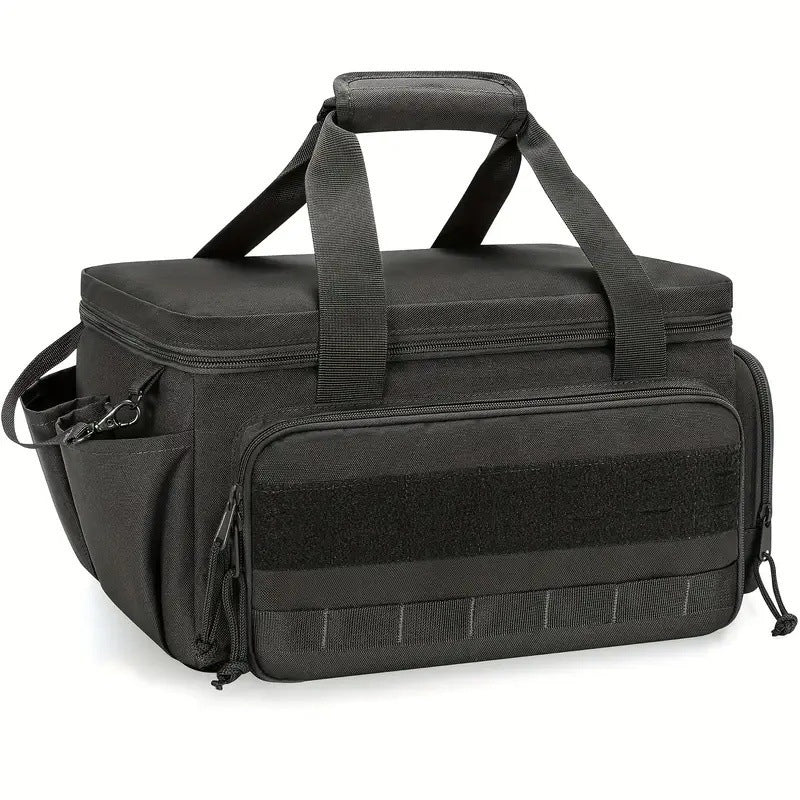 🔥Hot Sale＆50％ Off🔥 14-Inch Heavy-Duty Canvas Tool Bag