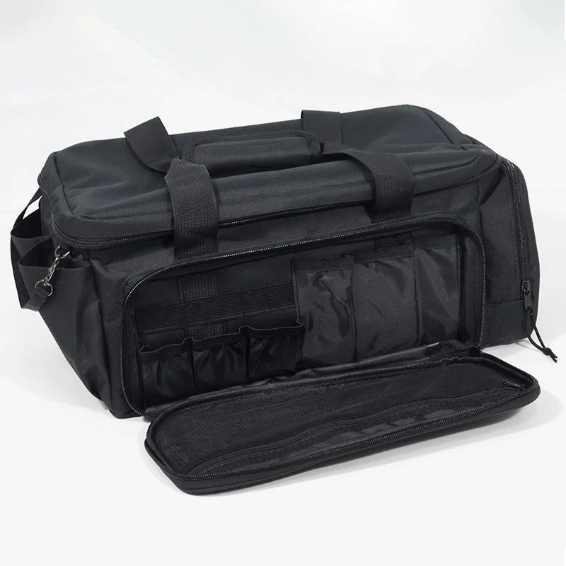 🔥Hot Sale＆50％ Off🔥 14-Inch Heavy-Duty Canvas Tool Bag