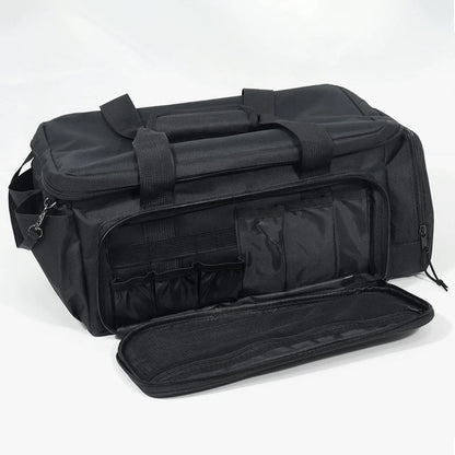 🔥Hot Sale＆50％ Off🔥 14-Inch Heavy-Duty Canvas Tool Bag