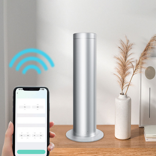 Large Capacity Commercial Aromatherapy Diffuser