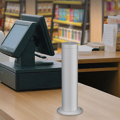 Large Capacity Commercial Aromatherapy Diffuser