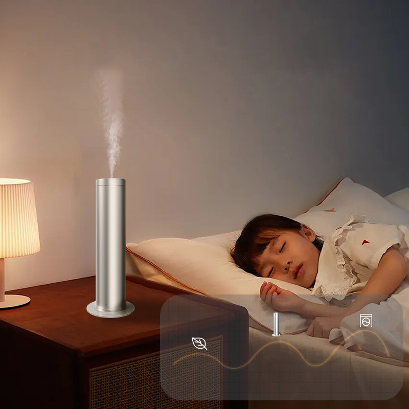 Large Capacity Commercial Aromatherapy Diffuser