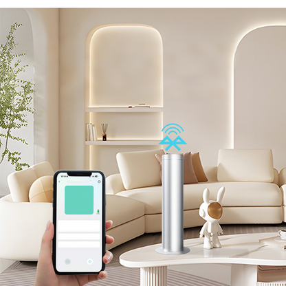Large Capacity Commercial Aromatherapy Diffuser