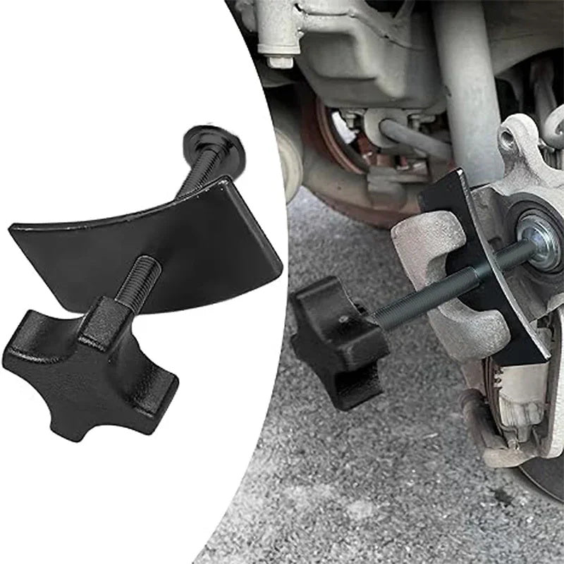 🔧 50% OFF NOW! 🚗 Front Wheel Brake Cylinder Return Tool – Premium Alloy, Precise Fit & Easy Operation 🛠️
