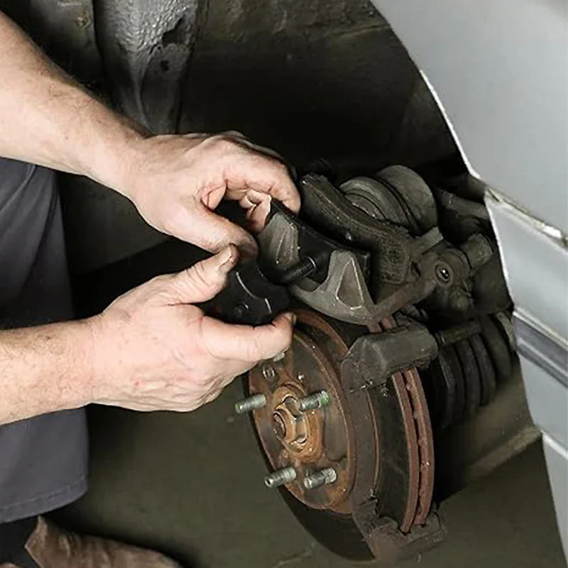🔧 50% OFF NOW! 🚗 Front Wheel Brake Cylinder Return Tool – Premium Alloy, Precise Fit & Easy Operation 🛠️