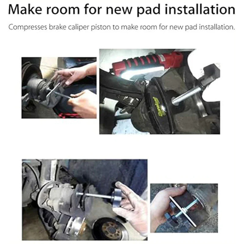 🔧 50% OFF NOW! 🚗 Front Wheel Brake Cylinder Return Tool – Premium Alloy, Precise Fit & Easy Operation 🛠️