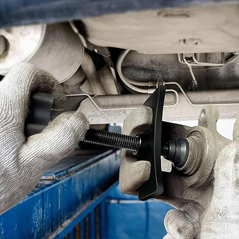 🔧 50% OFF NOW! 🚗 Front Wheel Brake Cylinder Return Tool – Premium Alloy, Precise Fit & Easy Operation 🛠️
