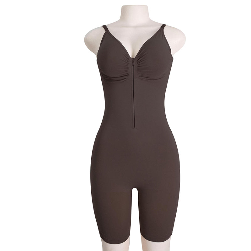 🌺Last Day Sale 50% OFF💖Full Body Shaper with Butt Lifter