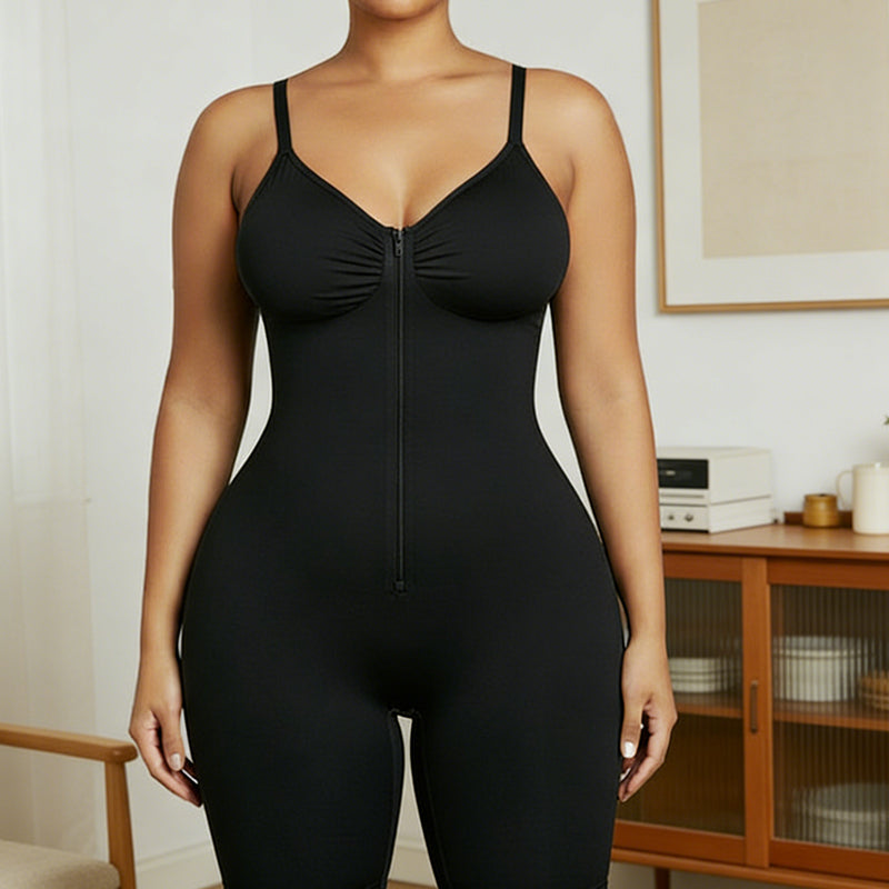 🌺Last Day Sale 50% OFF💖Full Body Shaper with Butt Lifter