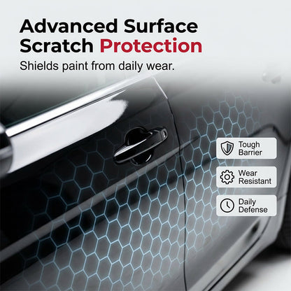 🔥Limited Time Promotion 50% OFF🔥Multi-Protection Hydrophobic Car Coating